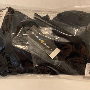 Kindred Bravely nursing and pumping bra